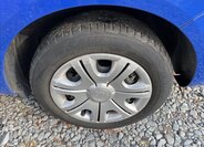 Škoda Fabia Kombi 1,2 l 51 kw