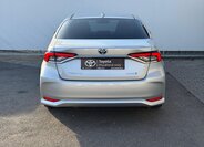 Toyota Corolla Sedan / Limuzína 1,8 l 72 kw