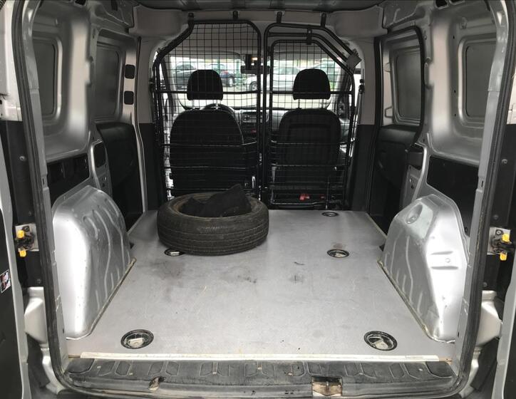 Opel Combo 13