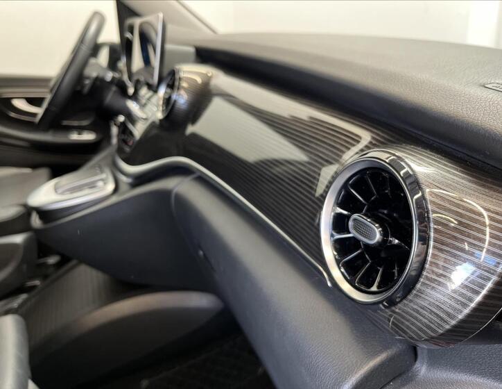 Mercedes-Benz Třídy V 18