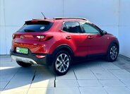KIA Stonic SUV / Terénní 1,6 l 81 kw