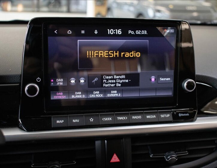 KIA Picanto Hatchback 0,0 0