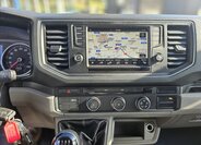 Volkswagen Crafter 23