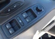 Volkswagen Golf Kombi 1,6 l 66 kw