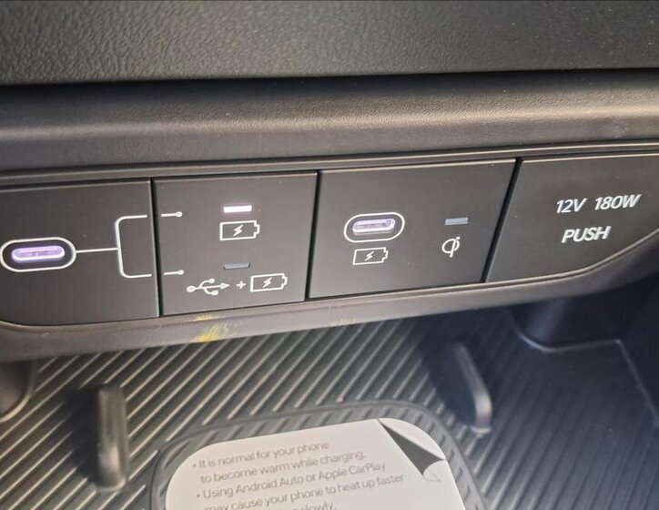 KIA Ostatní Ostatní 0,0 0
