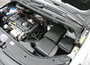 Volkswagen Golf Plus MPV 1,4 l 90 kw