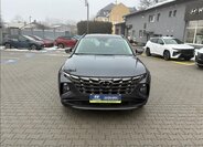 Hyundai Tucson SUV / Terénní 1,6 l 132 kw