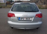 Audi A6 12