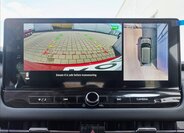 Mitsubishi Outlander SUV 2,4 l 225 kw