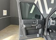 Land Rover Discovery 14