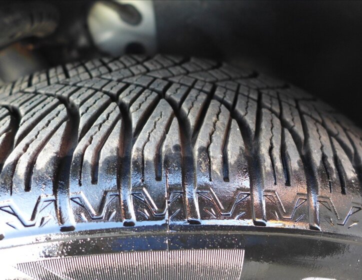 Audi A3 Hatchback 1,4 l 92 kw