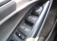 Ford Tourneo Connect Kombi 1,5 l 88 kw