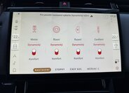 Land Rover Range Rover Velar SUV / Terénní 3,0 l 221 kw