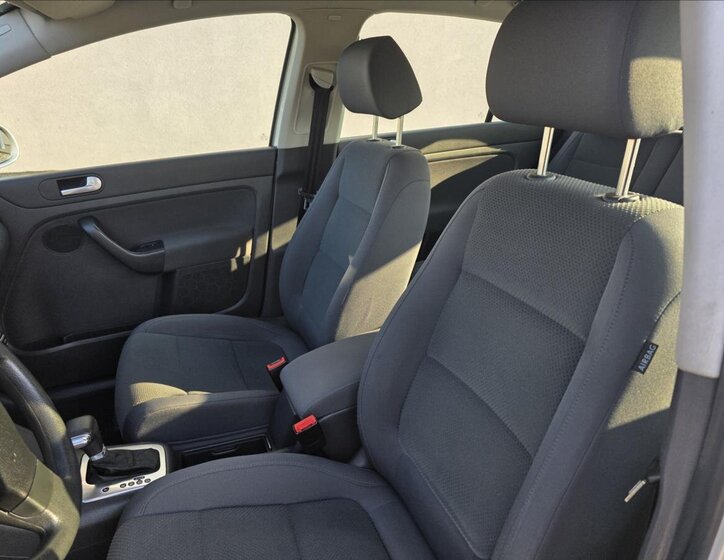 Volkswagen Golf Plus Hatchback 1,9 l 77 kw