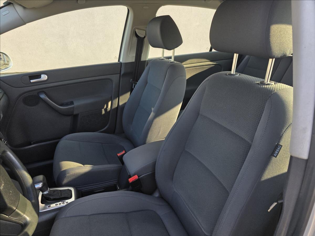 Volkswagen Golf Plus Hatchback 1,9 l 77 kw