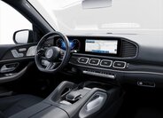 Mercedes-Benz GLE SUV 3,0 l 270 kw