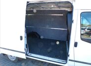 Ford Transit Skříň 2,2 l 92 kw