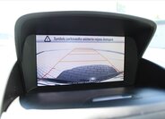 Opel Zafira MPV 2,0 l 121 kw