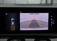 Mercedes-Benz Třídy A Hatchback 1,3 l 120 kw