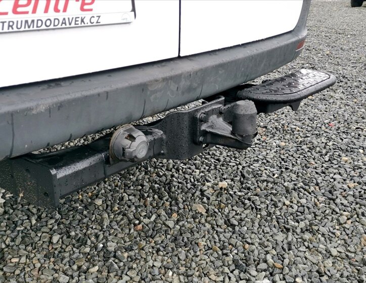 Mercedes-Benz Sprinter Ostatní 2,1 l 120 kw