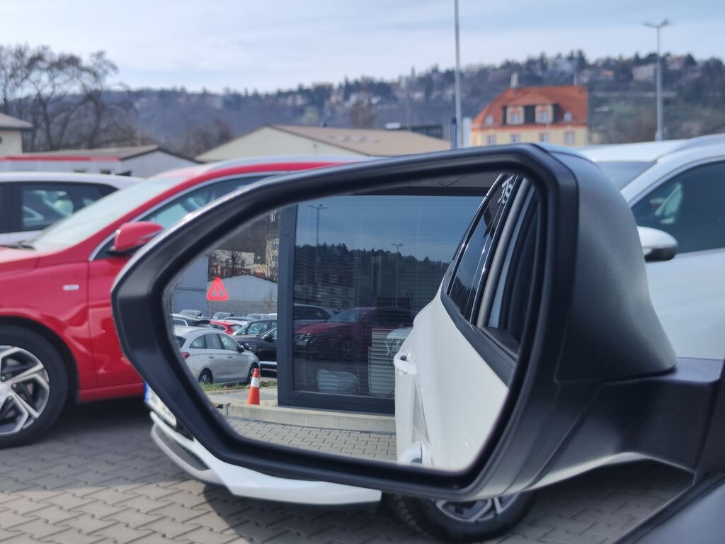 Hyundai Tucson SUV / Terénní 1,6 l 110 kw