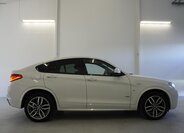 BMW X4 SUV / Terénní 3,0 l 230 kw