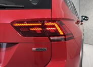 Volkswagen Tiguan Allspace 12