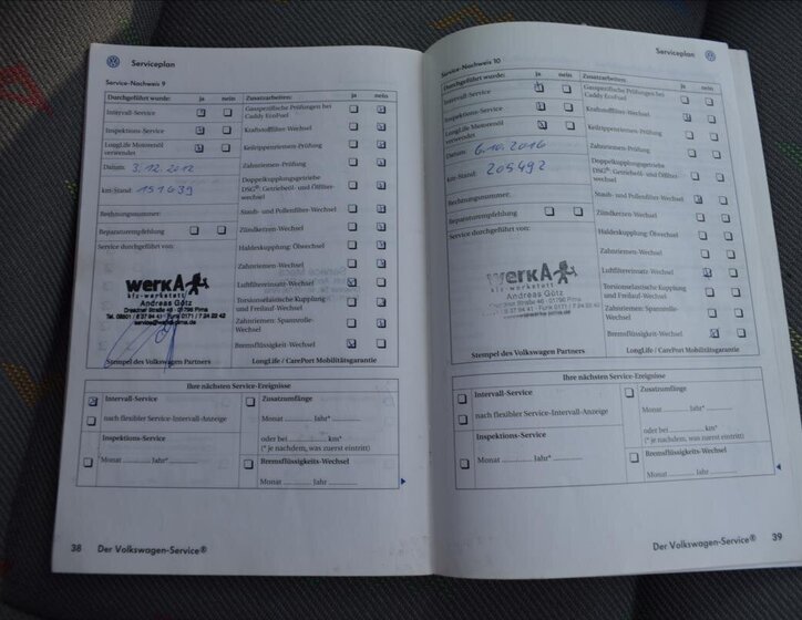 Volkswagen Transporter Ostatní 2,5 l 96 kw