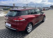 Renault Clio Kombi 1,5 l 66 kw