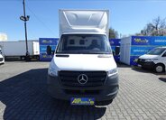 Mercedes-Benz Sprinter Skříň 2,0 l 125 kw