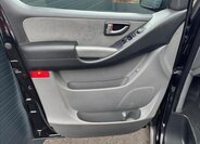 Hyundai H 1 Kombi 2,5 l 120 kw