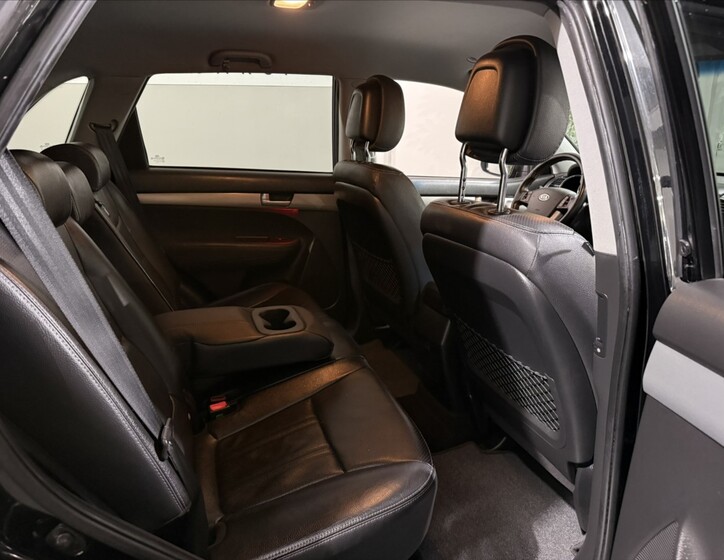KIA Sorento 29