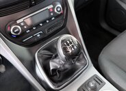 Ford C-MAX 16