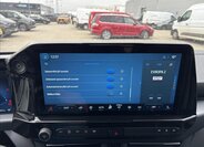 Ford Tourneo Custom MPV 0,0 160 kw