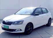 Škoda Fabia Hatchback 999,0 44 kw