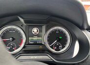 Škoda Octavia Kombi 0,0 110 kw