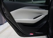 Mazda 6 Sedan / Limuzína 2,5 l 143 kw