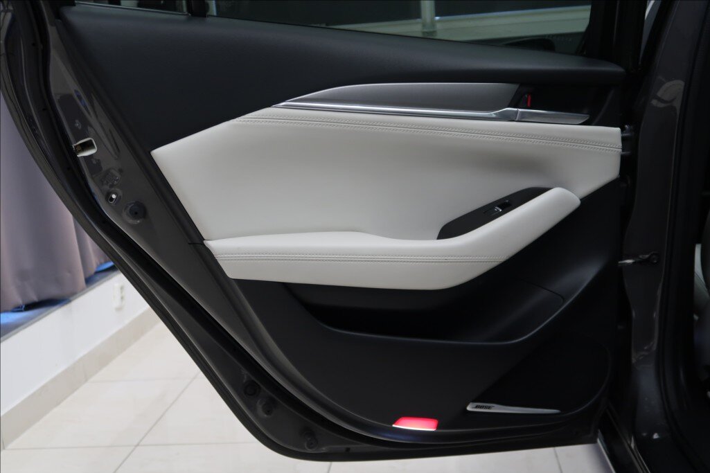 Mazda 6 Sedan / Limuzína 2,5 l 143 kw