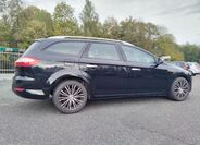 Ford Mondeo 2