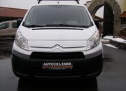 Citroën Jumpy 8