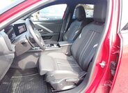 Opel Astra Kombi 1,5 l 96 kw