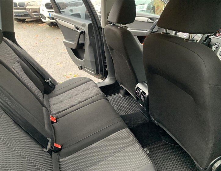 Volkswagen Passat 17