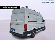 Volkswagen Crafter Skříň 2,0 l 130 kw