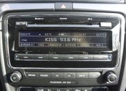 Škoda Superb Kombi 1,4 l 92 kw