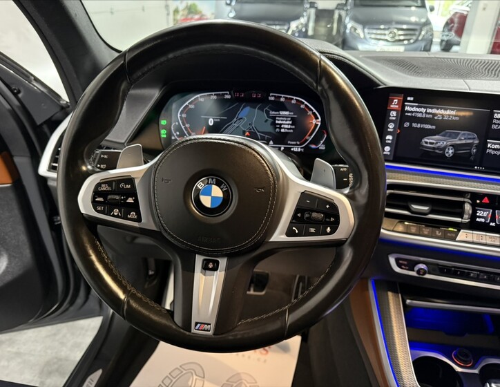 BMW X5 9