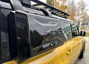 Land Rover Defender SUV 3,0 l 257 kw