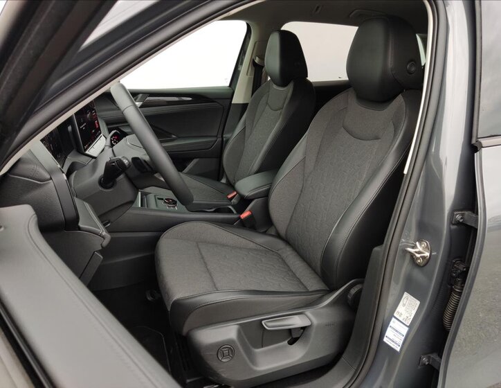 Volkswagen Tiguan SUV / Terénní 1,5 l 110 kw