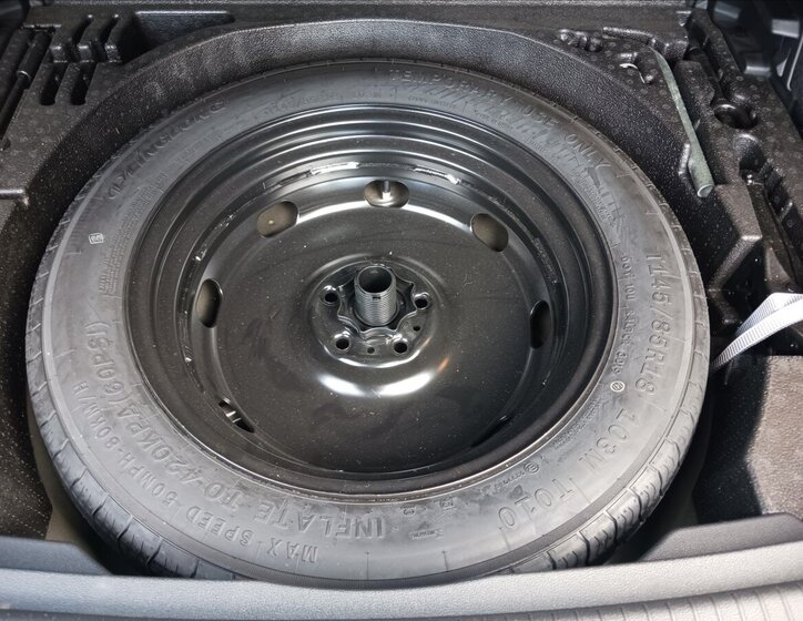 Volkswagen Tiguan Kombi 2,0 l 140 kw