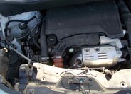 Citroën C3 Aircross SUV / Terénní 1,2 l 81 kw