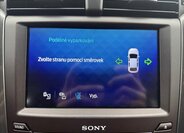 Ford Mondeo Kombi 2,0 l 110 kw